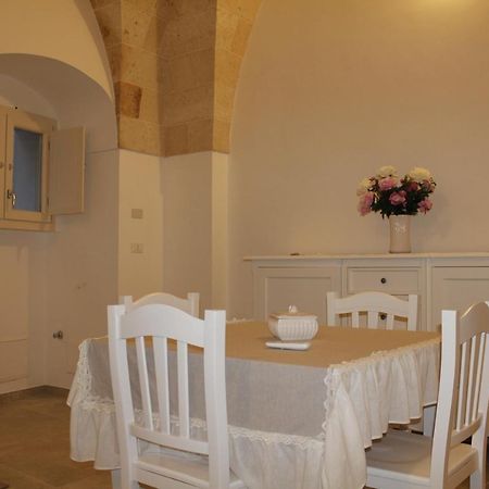 B&B Ilenia Ориа Екстериор снимка