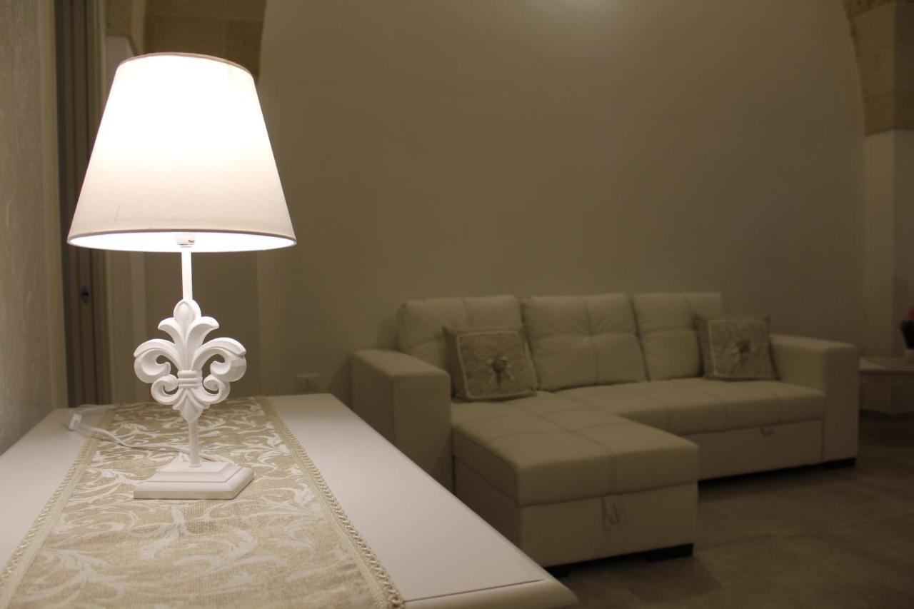 B&B Ilenia Ориа Екстериор снимка