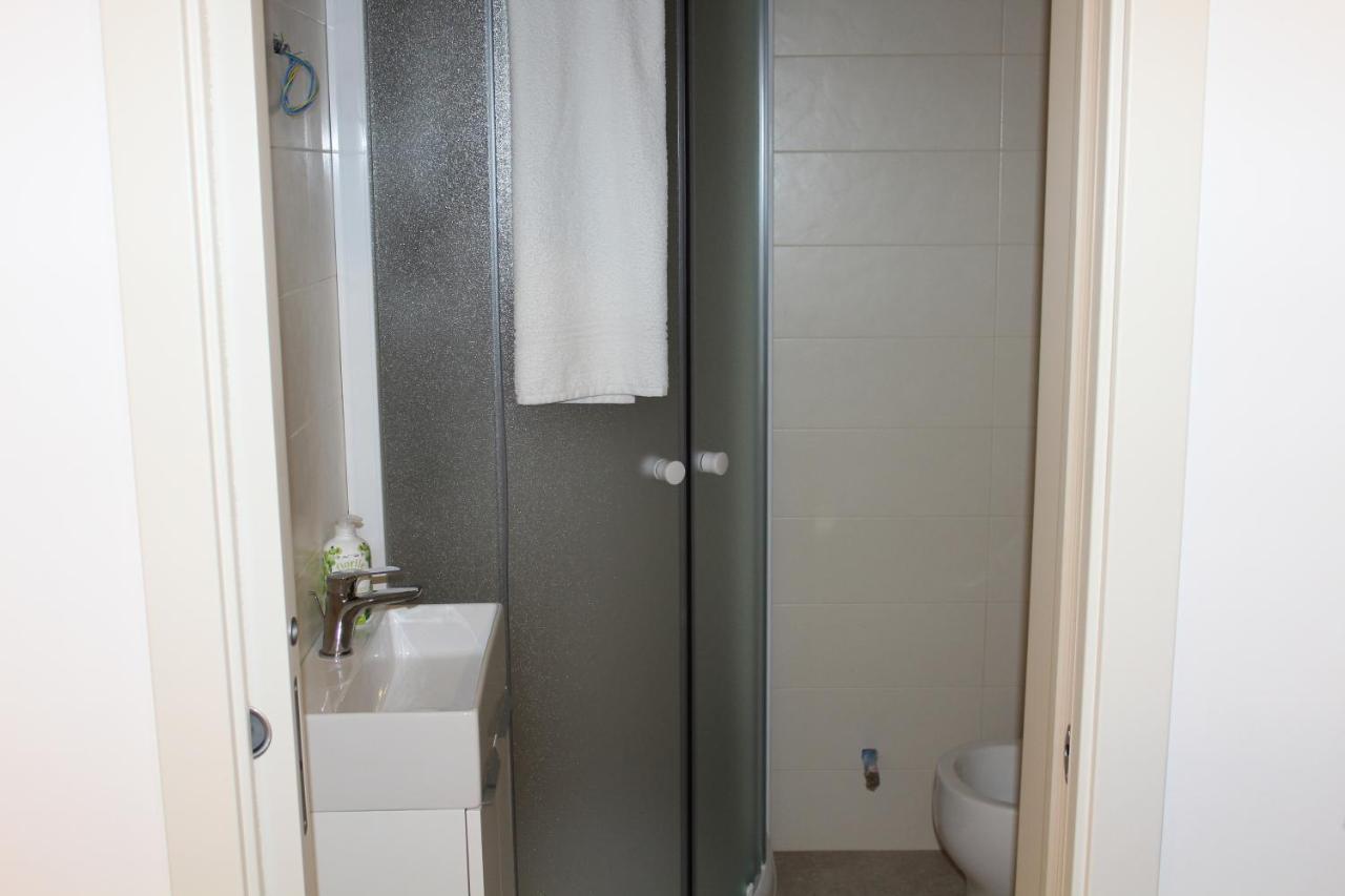 B&B Ilenia Ориа Екстериор снимка