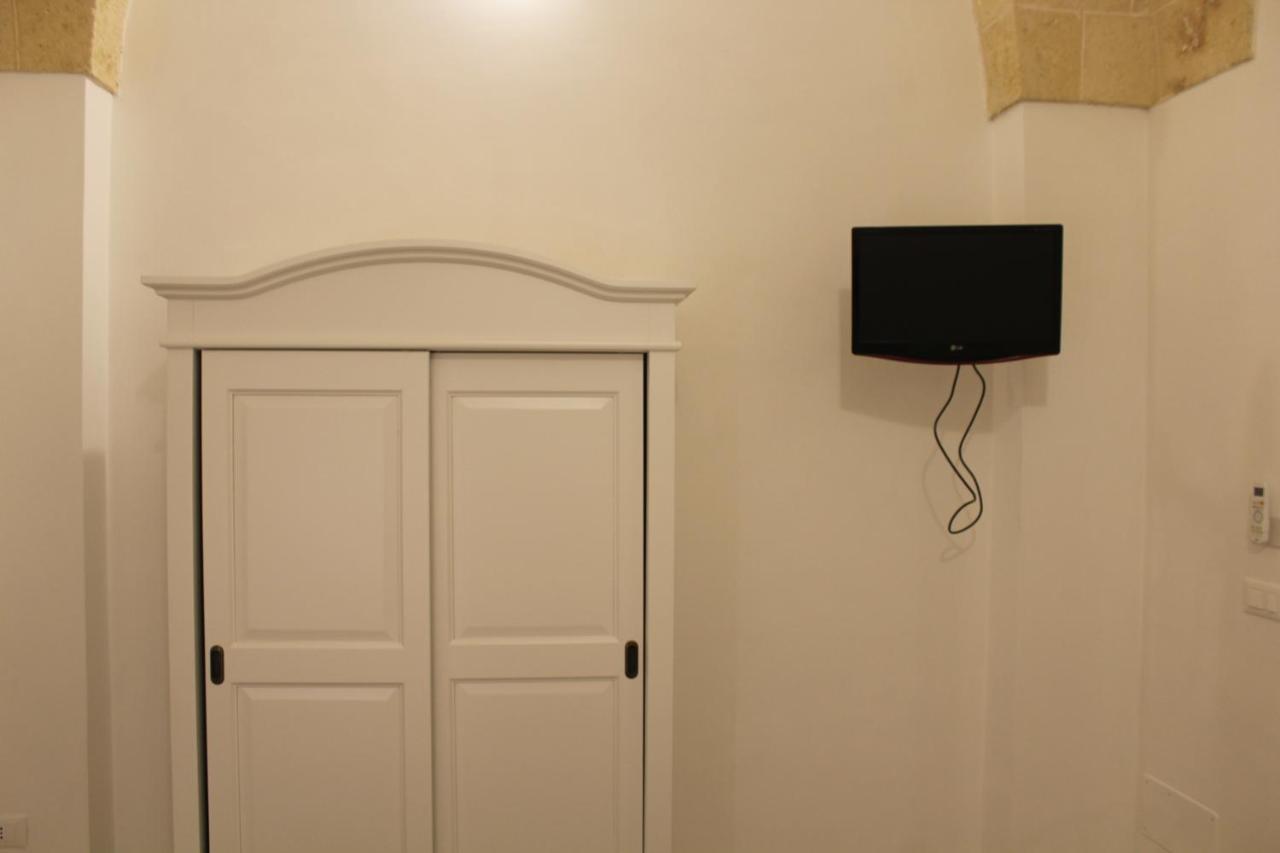 B&B Ilenia Ориа Екстериор снимка